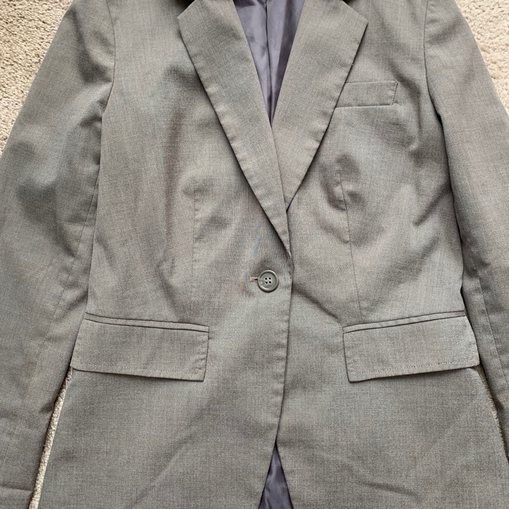 Elegant blazer